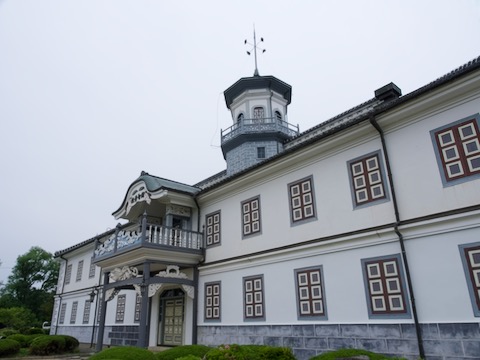 松本