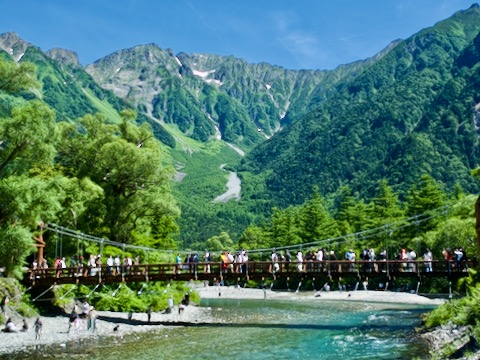 河童橋