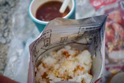 上高地