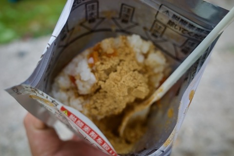 上高地