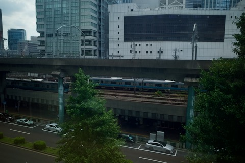 東京
