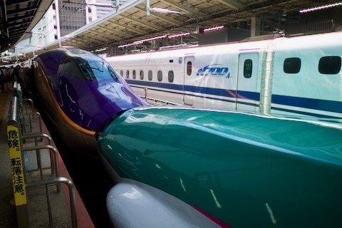 東京