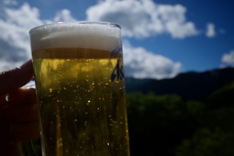 生ビール