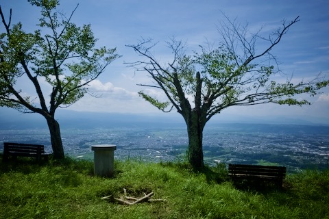 平尾山