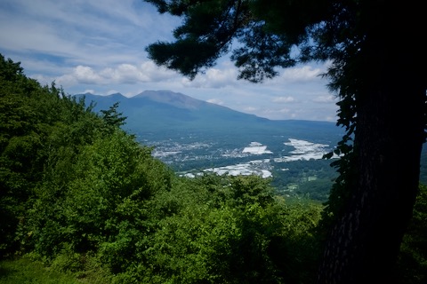 平尾山