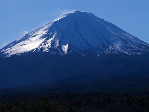 富士山