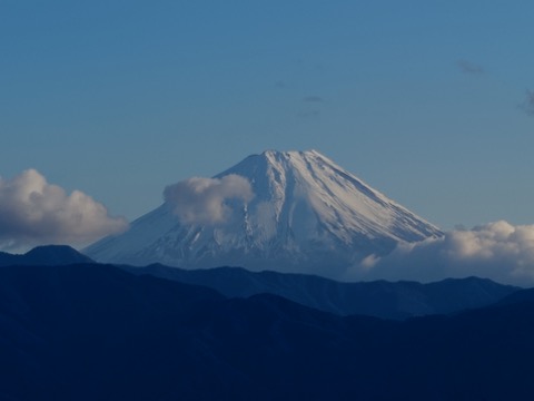 富士山
