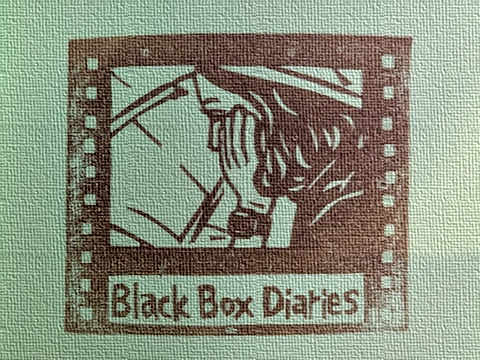 Black Box Diaries