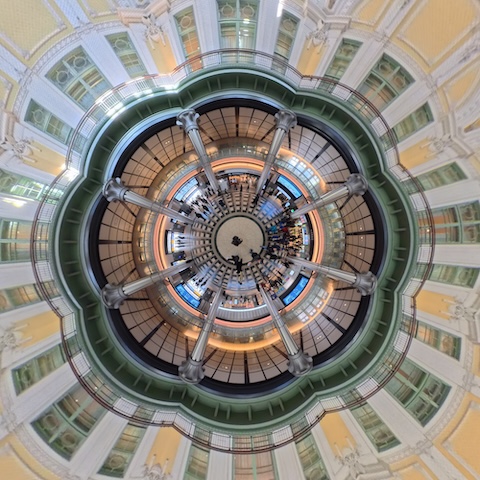 東京駅 丸の内北口