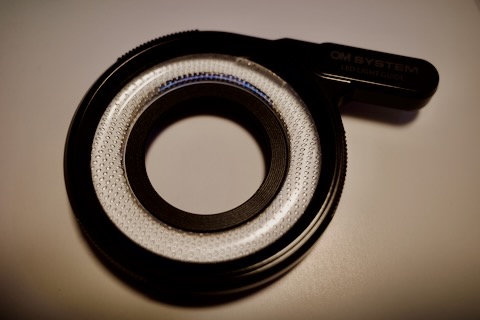 LEDライトガイド