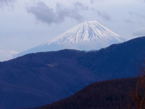 富士山