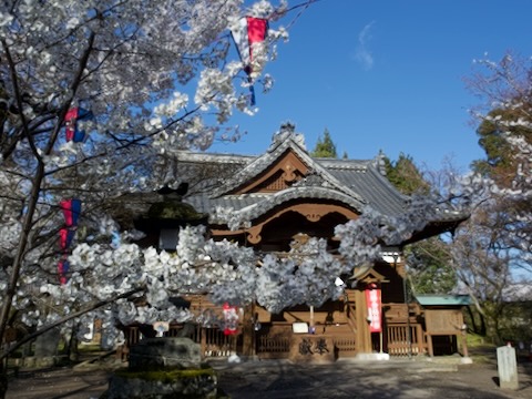 懐古園