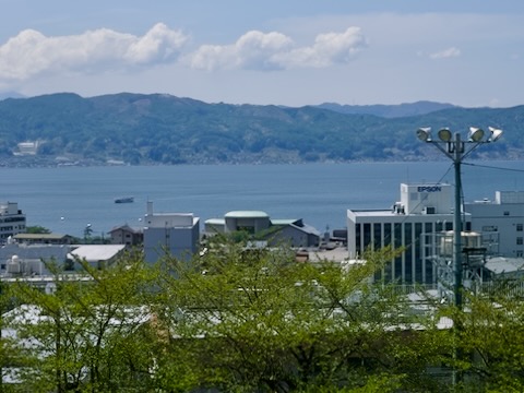 旧城北小学校
