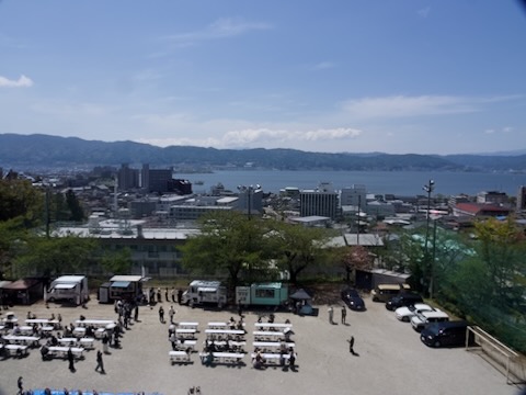 旧城北小学校