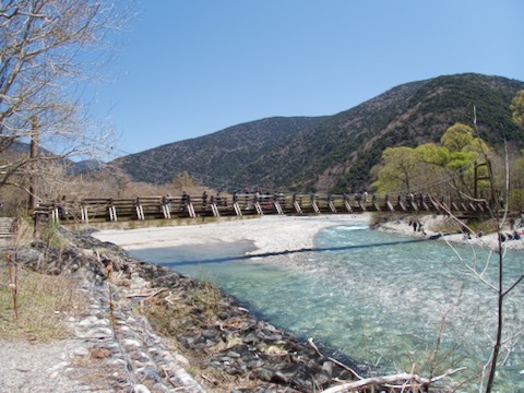 明神橋