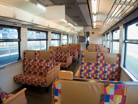えちごトキめき鉄道
