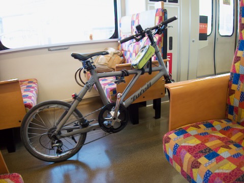 えちごトキめき鉄道