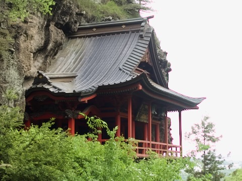 布引観音