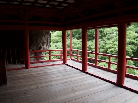 布引観音
