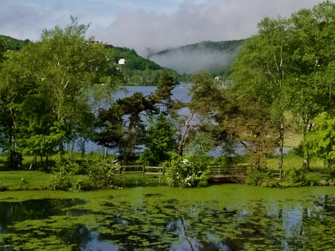 八ヶ岳