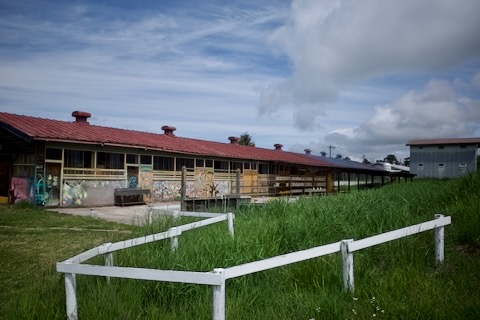 八ヶ岳