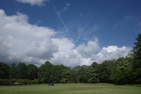 八ヶ岳