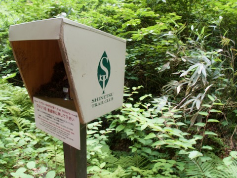 通過カウンター