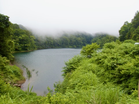 桂池
