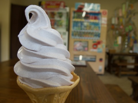 湯滝温泉
