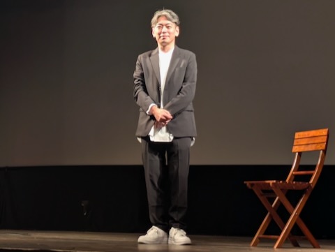 板倉光隆さん