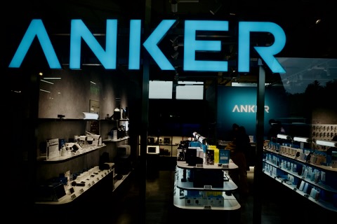 Anker