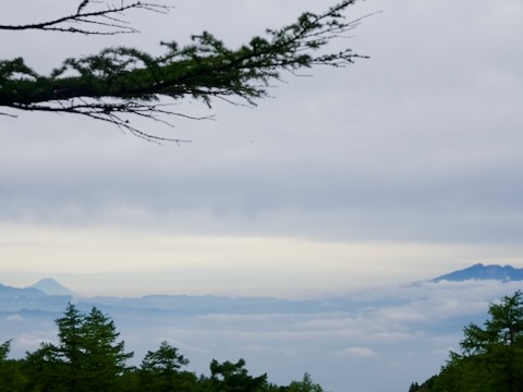富士山