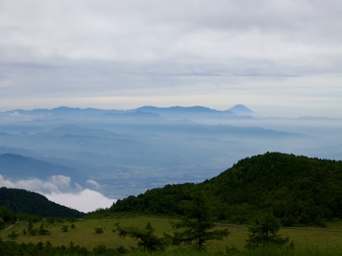 富士山