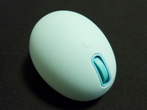 EGG MOUSE