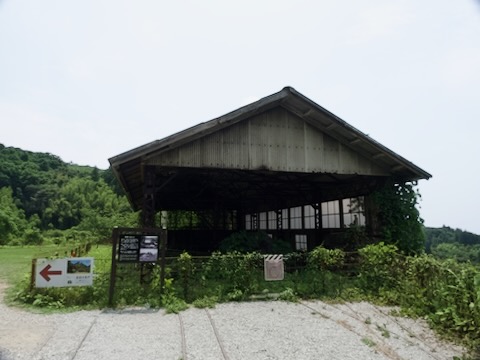 佐渡金山