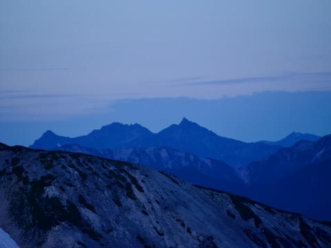白馬