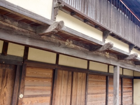 望月宿