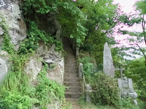 豊川稲荷