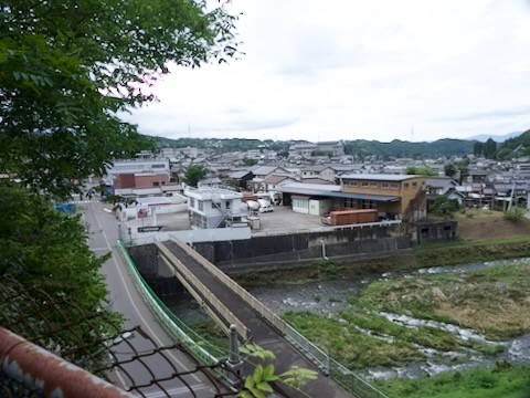 望月橋