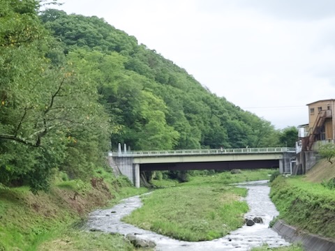 望月橋