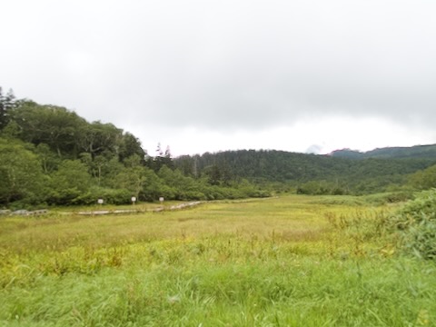 栂池自然園