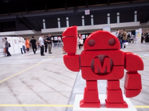 Maker Faire Tokyo 2026