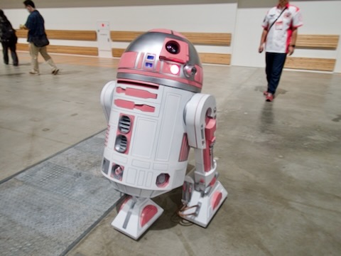 Maker Faire Tokyo 2026