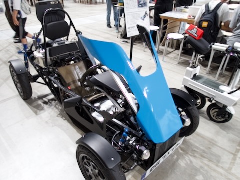 Maker Faire Tokyo 2026