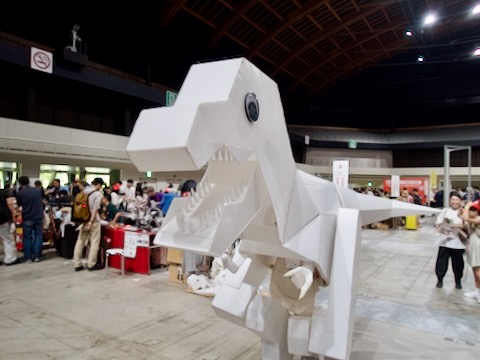 Maker Faire Tokyo 2026