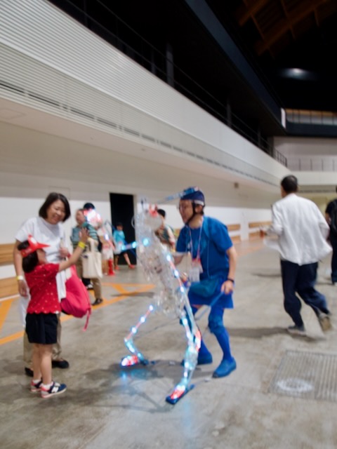Maker Faire Tokyo 2026