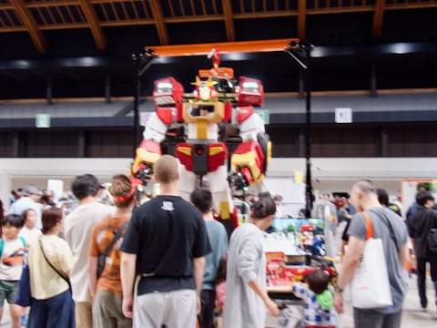Maker Faire Tokyo 2026