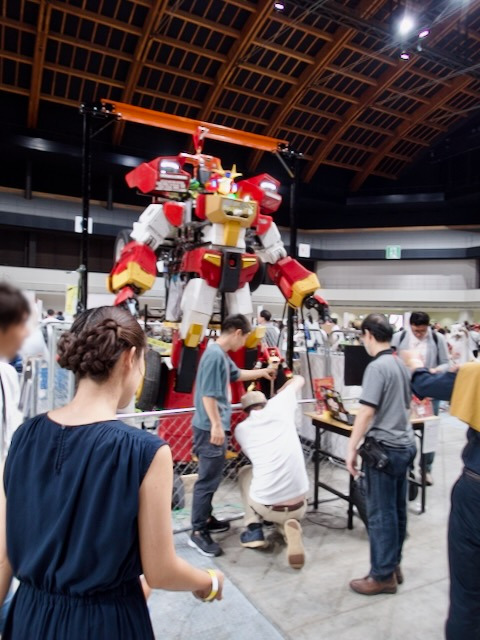 Maker Faire Tokyo 2026