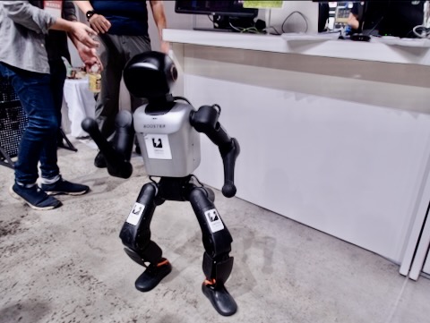 Maker Faire Tokyo 2026