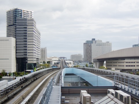 Maker Faire Tokyo 2026